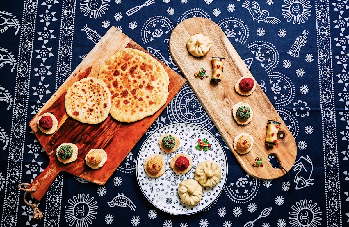 Guliko Foodtruck — food truck Autre à Lausanne
