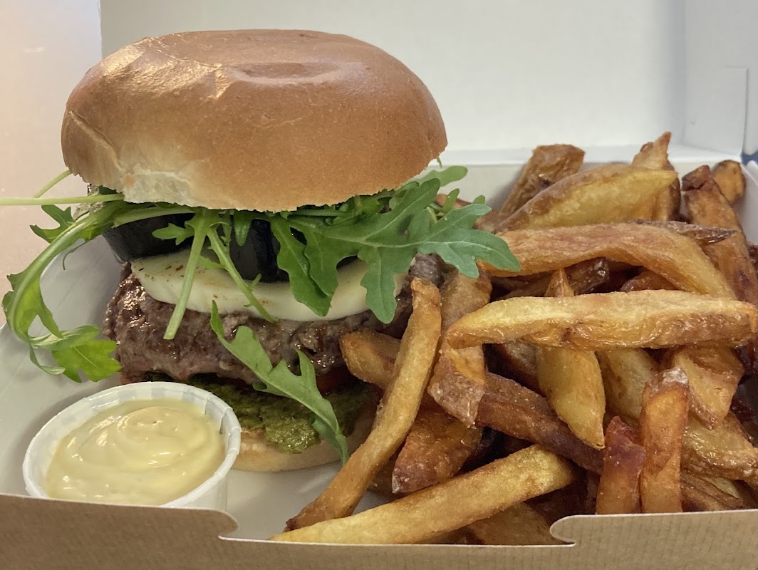 Food Truck La Bonne Gam'Mel — food truck Autre à Angers