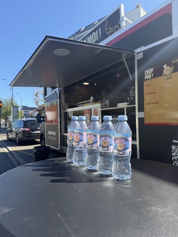 Crêp’Moi – Food Truck Galettes & Crêpes
