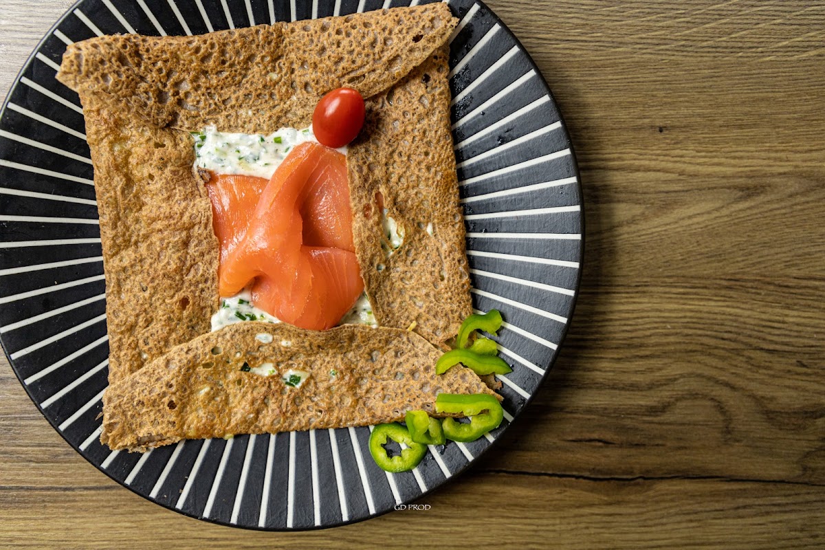 Galet'icia Foodtruck Galettes Crêpes Nantes et sa Région — food truck Crêpes à Nantes