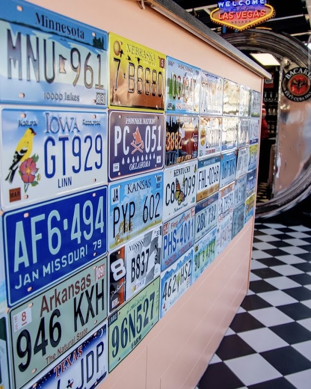 427 American Street’food