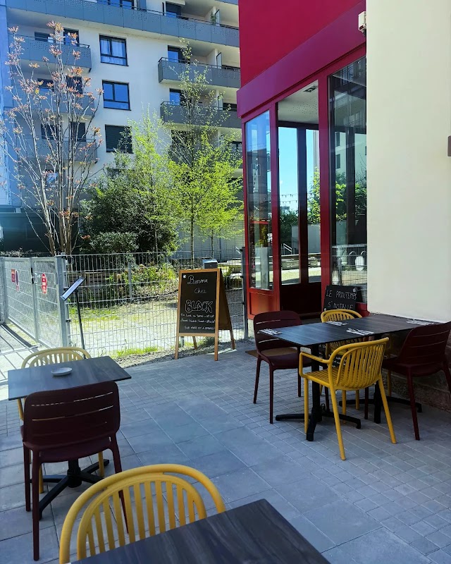 BLOCK - Street Food & Events