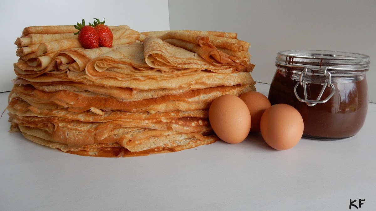 Food Truck Sarthe - Crêpes & Galettes — food truck Crêpes à Le Mans