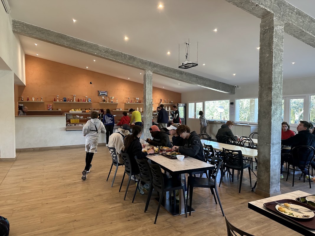 HDN Academy - Restaurant & Foodtruck — food truck Autre à Nîmes