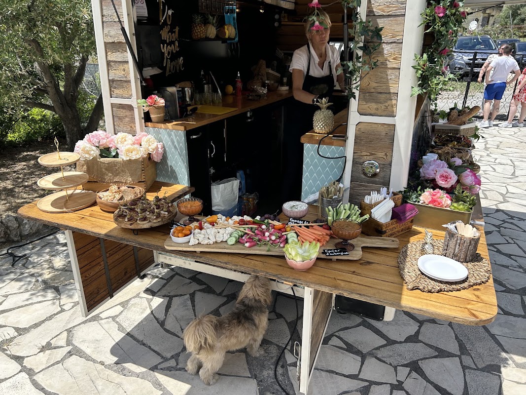Cocochic Foodtruck